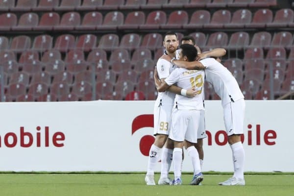 ОФК кубоги. Голлар шоусига айланган учрашувда "Сўғдиёна" қийин ғалабани қўлга киритди 