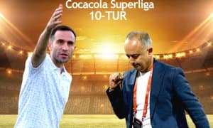 "Олимпик" - "Навбаҳор" учрашувини ЖОНЛИ ЭФИРда томоша қилинг (Видеотрансляция)