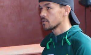 Жасурбек Латипов: "Яратганнинг ўзи куч берди.Ҳали айтадиган сўзларим бор!"