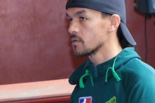 Жасурбек Латипов: "Яратганнинг ўзи куч берди.Ҳали айтадиган сўзларим бор!"