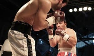 Мурат Гассиев билан жанг қилган ўзбекистонлик боксчи хотираларидан... 