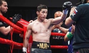 Элнур Абдураимовнинг жанги муддатидан олдин якунланди (видео)