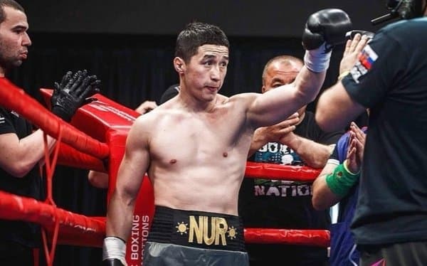 Элнур Абдураимовнинг жанги муддатидан олдин якунланди (видео)