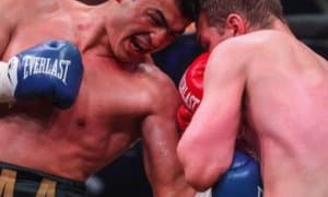 Азизбек Абдуғофуров кубалик нокаутчига қарши жанг қилиши мумкин!