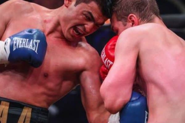 Азизбек Абдуғофуров кубалик нокаутчига қарши жанг қилиши мумкин!