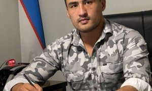 Шоҳасан Мирзаматов янги промоушен билан шартнома имзолади. Унинг бу лигада исботлайдиган ишлари бор! (Видео)