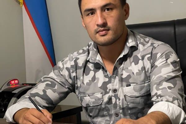 Шоҳасан Мирзаматов янги промоушен билан шартнома имзолади. Унинг бу лигада исботлайдиган ишлари бор! (Видео)