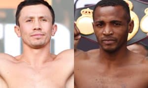 Геннадий Головкиннинг навбатдаги рақиби маълум.У WBA камарини ҳимоя қилади