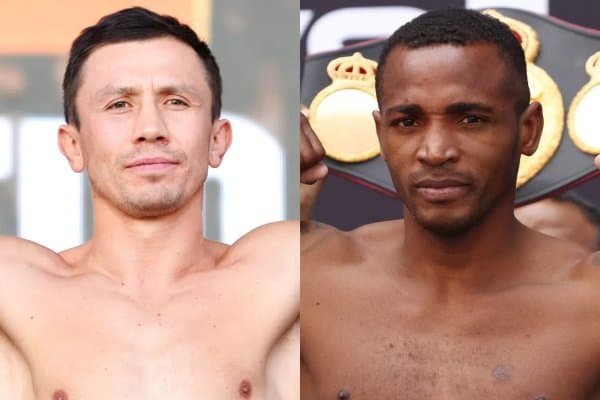 Геннадий Головкиннинг навбатдаги рақиби маълум.У WBA камарини ҳимоя қилади