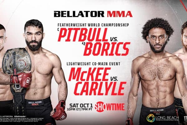 Bellator'да йил турнири! Якшанбадаги зерикарли UFC оқшомидан сизни қутқаришга ажойиб сабабимиз тайёр