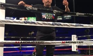 Мўғулистон бокс терма жамоаси бош мураббийи сифатида ўзбек мутахассиси иш бошлайди!