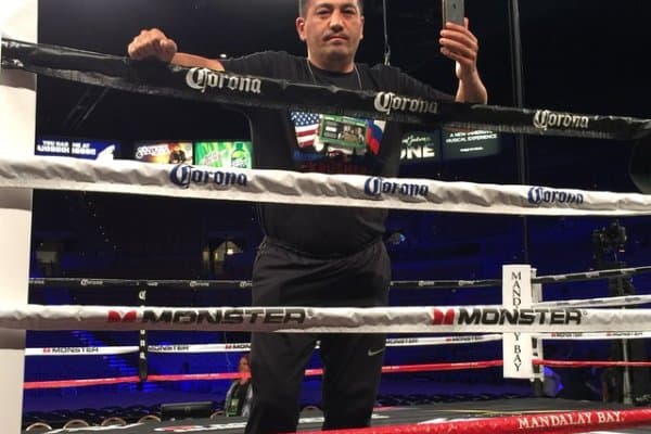 Мўғулистон бокс терма жамоаси бош мураббийи сифатида ўзбек мутахассиси иш бошлайди!