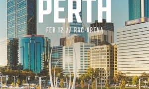 Расман! UFC яшил қитъага қайтмоқда