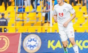 "Ордабаси" сафарда жанговар дурангга имзо чекди, Абдумажидовдан ассист (видео)