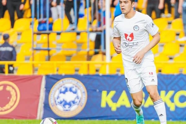 "Ордабаси" сафарда жанговар дурангга имзо чекди, Абдумажидовдан ассист (видео)