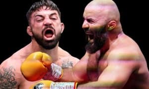 Магомед Исмаиловга янги рақиб топилди (ВИДЕО)