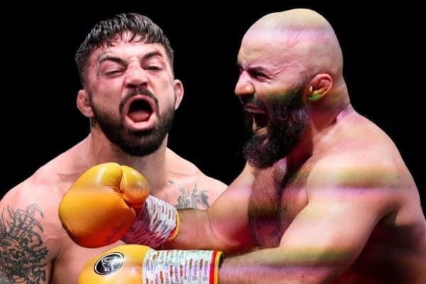 Магомед Исмаиловга янги рақиб топилди (ВИДЕО)