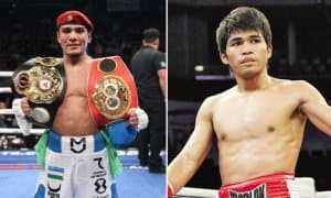 Муроджон Аҳмадалиев ва Марлон Тапалес жанги санаси ва манзили аниқ бўлди