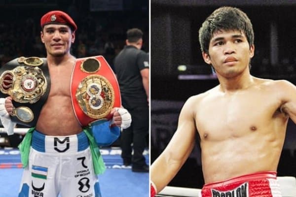 Муроджон Аҳмадалиев ва Марлон Тапалес жанги санаси ва манзили аниқ бўлди