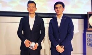 "Tata Steel Chess-2023": Нодирбек Абдусатторов ва Жавоҳир Синдаров ўз гуруҳларида совриндор бўлди