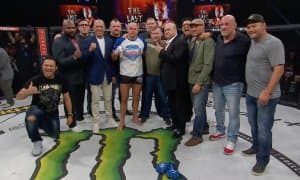 Фёдор Емельяненконинг хайрлашув нутқи