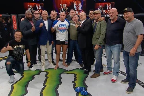 Фёдор Емельяненконинг хайрлашув нутқи