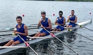 Январь ойида Rowing & Canoe федерацияси энг кўп маблағ ишлатган ёҳуд спорт федерациялари январда қанча сарфлашди?