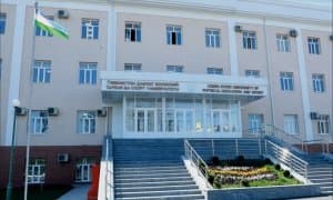 Ўзбекистон давлат жисмоний тарбия ва спорт университетида пуллар талон-тарож қилинган, Бош прокуратура жиноят иши қўзғатди