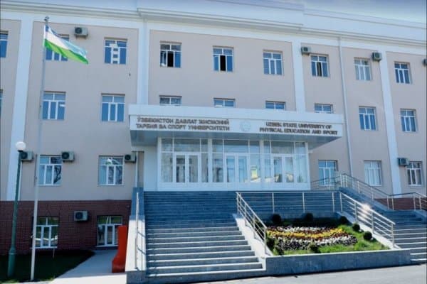 Ўзбекистон давлат жисмоний тарбия ва спорт университетида пуллар талон-тарож қилинган, Бош прокуратура жиноят иши қўзғатди