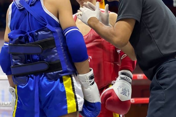 Муайтай: Жаҳон чемпионати ғалаба билан бошланди!