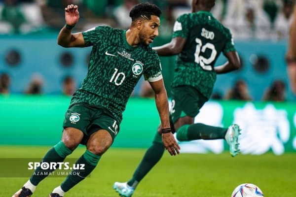 Навбатдаги рақибимиз бўлган Венесуэла термаси Саудия Арабистонини мағлуб этди