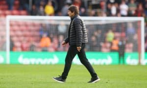 Breaking! Антонио Конте "Тоттенхэм" бош мураббийлигидан озод этилди