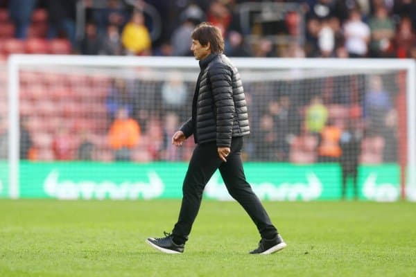 Breaking! Антонио Конте "Тоттенхэм" бош мураббийлигидан озод этилди