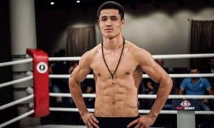 Шоҳжаҳон Эргашевга рақиб топилмайдиган кўринади