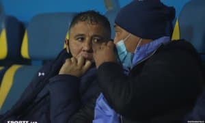 Расман. Бақоев Суперлигага қайтди! 