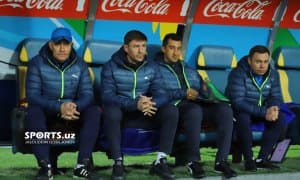 Шацких: "Таклифимни айтмоқчиман, Рамазон ойида баҳсларни кечроқ қўйиш мумкин" 