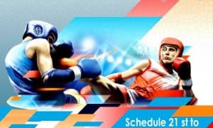  Asian muay-thai Open Championship Ўзбекистонда ташкил этилади