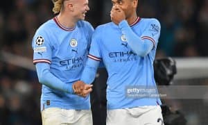 Тухель "калла қўйди" ёхуд "Бавария" "Сити"дан шунчалик кучсизми? 