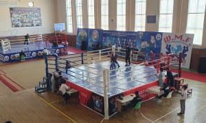 Муайтай: Ёшлар ва қизлар ўртасида Ўзбекистон чемпионати старт олди