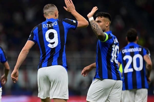 "Милан" нима учун "Интер"га ютқазиб қўйганини биласизми? (Таҳлилий мақола) 