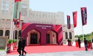 Осиё кубогига қуръа ташланди. Ўзбекистоннинг рақиблари жиддий (фото) 