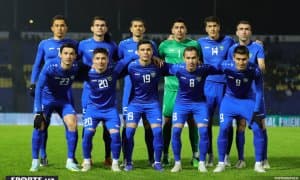 Осиё кубоги. Ўзбекистон илк учрашувни Эктор Купер жамоасига қарши ўтказади (ўйинлар жадвали) 