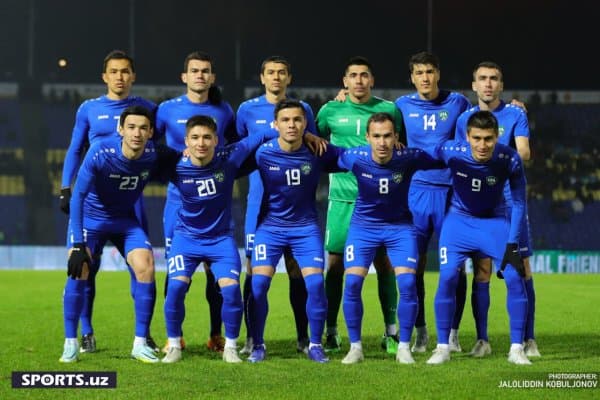 Осиё кубоги. Ўзбекистон илк учрашувни Эктор Купер жамоасига қарши ўтказади (ўйинлар жадвали) 