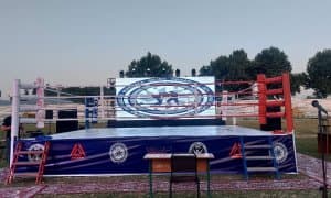 Қўл жанги бўйича "VVFC-5" турнирида қайд этилган натижалар билан танишинг!