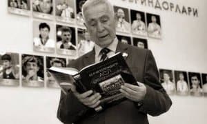 Ахбор Имомхўжаев издошлари ўртасида хотира турнири ўтказилади! 