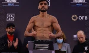 Шаҳрам Ғиёсовнинг жангини қайси телеканал намойиш этиши маълум бўлди