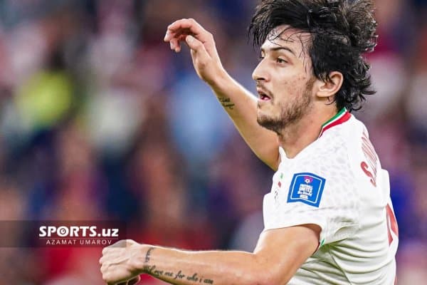 "CAFA Nation's Cup". Таремидан хет-трик, Азмундан эса дубль ёхуд Ўзбекистон финалда Эрон билан ўйнайди! 