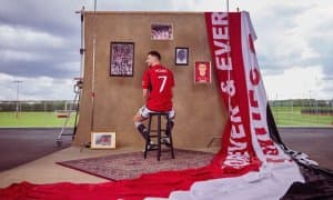 Мэйсон Маунт МЮда Роналдунинг рақамини танлади! (фото) 