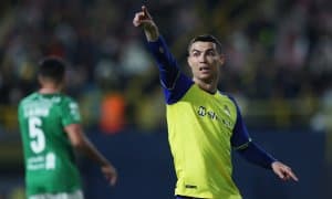 Саудия Арабистони чемпионати Ўзбекистонда намойиш этилиши мумкин