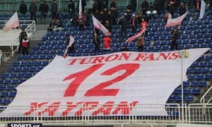 "Турон"ни йирик компания сотиб олиши қанчалик ҳақиқатга яқин? Клуб вакиллари бунга жавоб берди